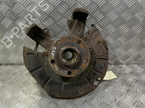 Right front steering knuckle SEAT LEON (1P1) 1.9 TDI | BP20002355M26 