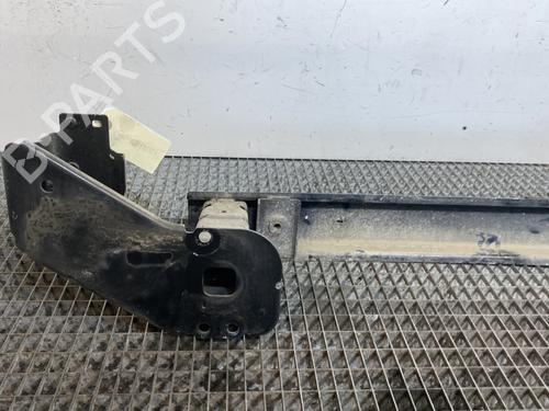 Rear bumper reinforcement PEUGEOT 3008 I MPV (0U_) 1.6 BlueHDi 120 | BP24961160C73 