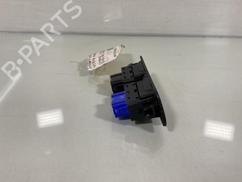 Left front window switch CITROËN C-ELYSEE (DD_) 1.6 BlueHDi 100 | BP20012359I27 - Image 3