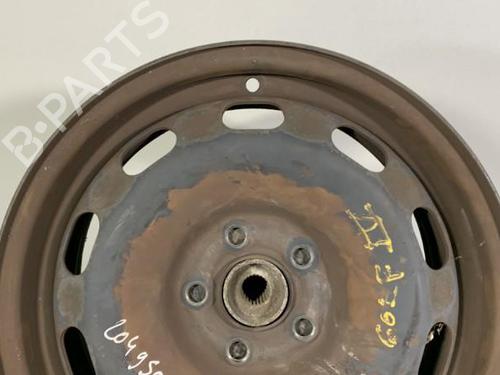 Used Rim VW GOLF IV (1J1) 1.9 TDI (130 hp) 21961397