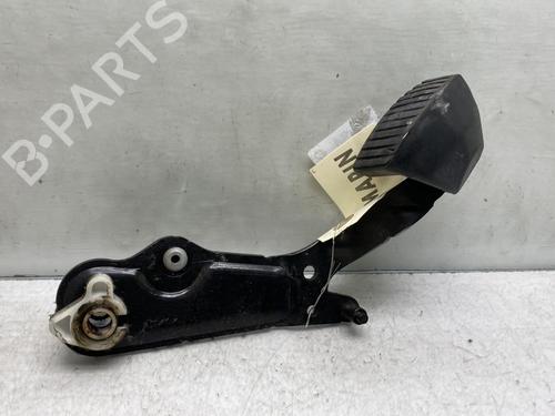 Used Clutch pedal Clutch pedal PEUGEOT 207 (WA_, WC_) 1.6 HDi (92 hp) 19953896 19953896