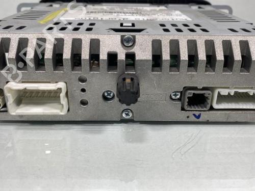 Used Radio RENAULT CLIO IV (BH_) [2012-2021]  20027624