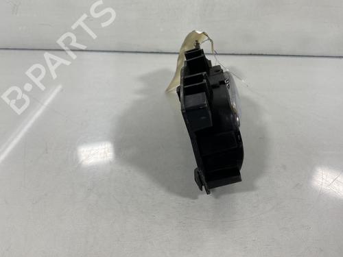 Front left interior door handle PEUGEOT 3008 I MPV (0U_)  | BP19996763I13 