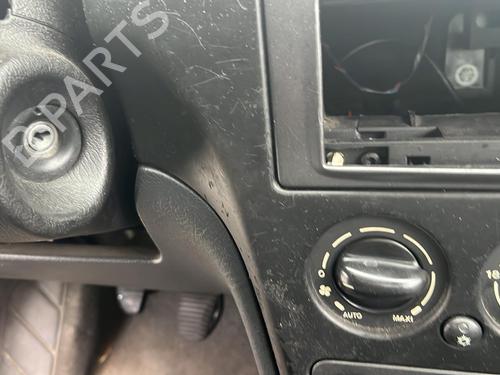 Tailgate CITROËN XSARA (N1) 2.0 HDi 90 | BP19962510C6 