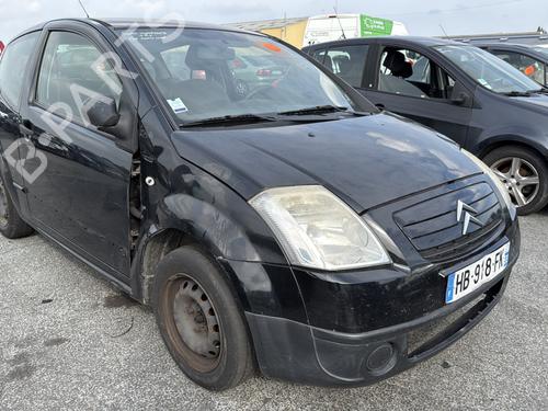 Right headlight CITROËN C2 (JM_) 1.4 HDi | BP32062849C29  - Image 19