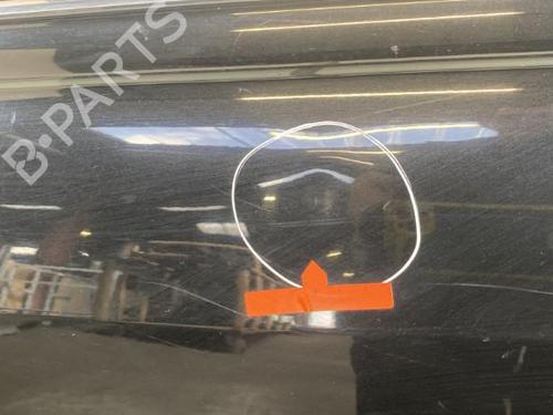 Left rear door TOYOTA AVENSIS (_T25_)  | BP21961754C4 