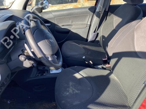 Gearbox CITROËN C3 I (FC_, FN_) 1.4 16V | BP21491029M3 