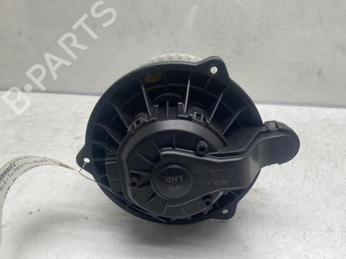 Used Heater blower motor HYUNDAI i20 II (GB, IB) 1.2 (84 hp) 19971029
