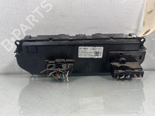 Climate control FORD TRANSIT V363 Van (FCD, FDD) 2.0 EcoBlue | BP31310411I5