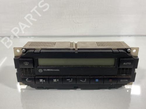Climate control VW PASSAT B5 (3B2) 2.3 VR5 Syncro/4motion | BP20017940I5 - Image 3
