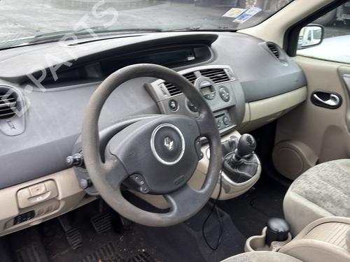 Switch RENAULT GRAND SCÉNIC II (JM0/1_) 1.9 dCi (JM14) | BP33015010I30 - Image 10