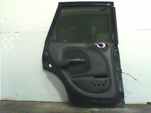Left rear door CHRYSLER PT CRUISER (PT_) 2.2 CRD | BP20034089C4 