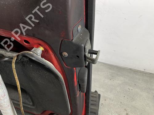 Right tailgate RENAULT TRAFIC II Bus (JL) 2.0 dCi 90 (JL00, JL01, JL0H, JL0M, JL0P, JL0S) | BP32190488C77 