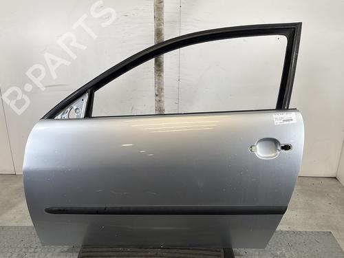 Used Left front door SEAT IBIZA III (6L1) 1.4 TDI (70 hp) 30576221