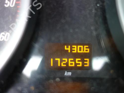 Climate control OPEL ASTRA H GTC (A04) 1.7 CDTI (L08) | BP19979552I5 