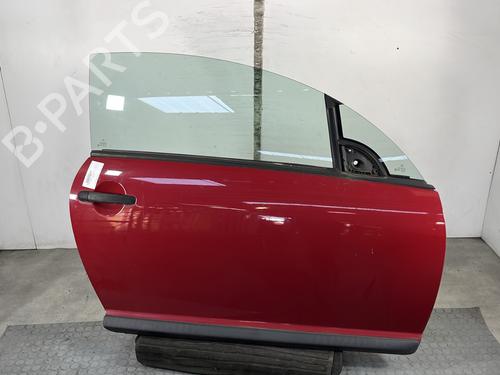 Used Right front door CITROËN C3 Pluriel (HB_) 1.4 HDi (68 hp) 26715169