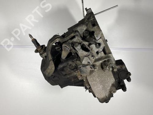 Gearbox CITROËN C8 (EA_, EB_) 2.2 HDi | BP19954474M3 