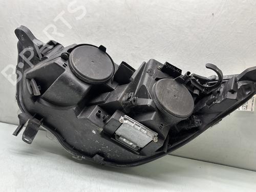 Right headlight CITROËN C4 II (NC_) 1.6 HDi 115 | BP29507434C29 