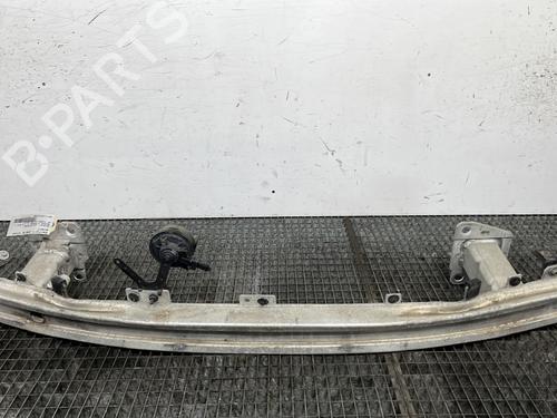 Front bumper reinforcement RENAULT MEGANE III Hatchback (BZ0/1_, B3_) 1.5 dCi (BZ09, BZ0D, BZ1W, BZ29, BZ14) | BP29707168C109 