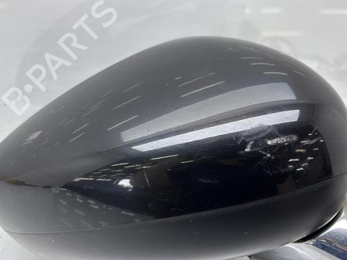 Right mirror CITROËN C3 II (SC_) 1.6 HDi 90 | BP28280444C27 