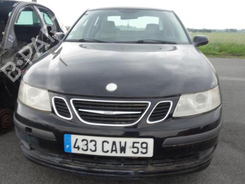 Right tailgate light SAAB 9-3 (YS3F, E79, D79, D75) 2.2 TiD | BP25261592C80  - Image 8