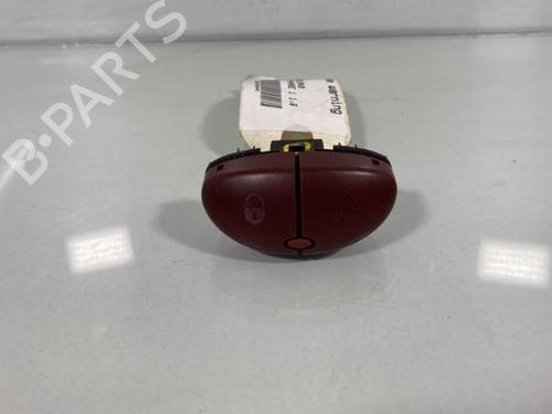 Used Warning switch CITROËN XSARA PICASSO (N68) 1.6 HDi (109 hp) 21956160