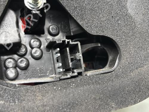 Used Left taillight Left taillight 32063131 32063131