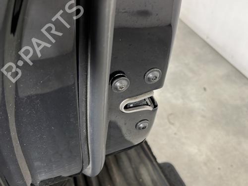 Drzwi przednie lewe OPEL ASTRA J (P10) 1.7 CDTI (68) | BP29999501C2 