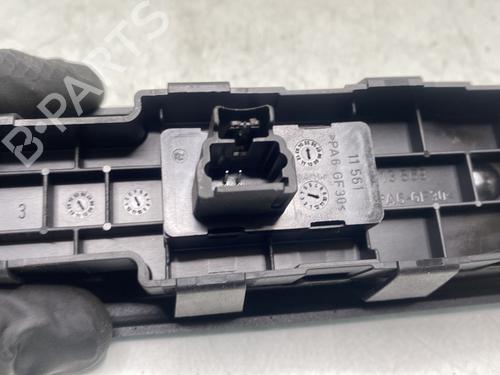 Right front window switch PEUGEOT 307 (3A/C) 1.6 HDi 110 | BP29939470I26