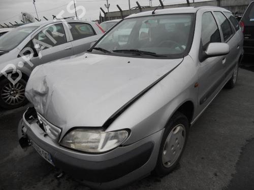 ABS pump CITROËN XSARA Break (N2)  | BP20019919M43 