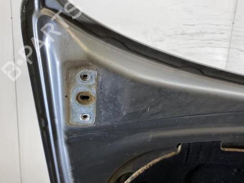 Hood FIAT CROMA (194_) 1.9 D Multijet (194AXB1B) | BP20703212C1