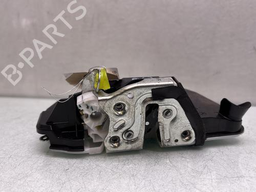 Front left lock SUZUKI BALENO (FW, EW) 1.2 Hybrid (A1K412) | BP33609324C98 - Image 3