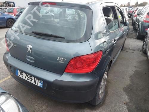 Rim PEUGEOT 307 (3A/C) 1.6 HDi | BP19973269C45 