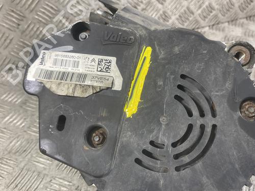 Alternator PEUGEOT EXPERT Van (V_) 2.0 BlueHDi 120 | BP26026975M7