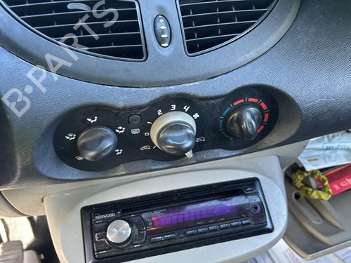 Pedal RENAULT TWINGO II (CN0_) 1.5 dCi (CN0E) | BP32524354I4 