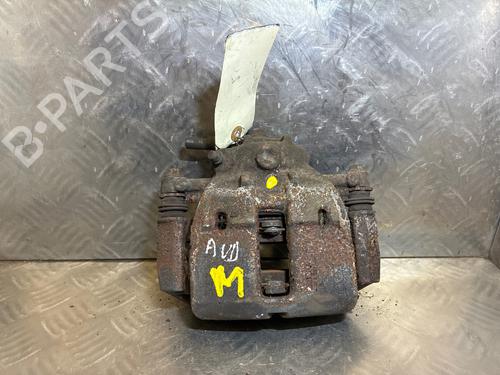 Right front brake caliper SMART FORFOUR (454) 1.1 (454.030) | BP19998326M104 - Image 2