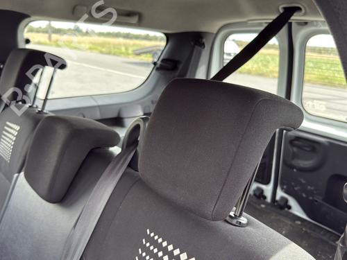 Bremselys DACIA LOGAN MCV (KS_) 1.5 dCi (KS04) | BP32981105L11  - Image 16