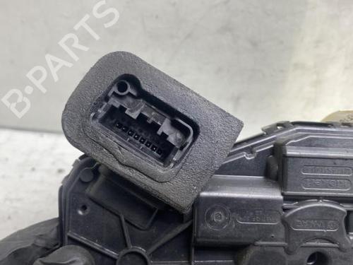 Used Front left lock VW POLO VI (AW1, BZ1, AE1) 1.0 (75 hp) 19991205