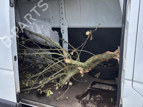 Left front window switch RENAULT MASTER III Van (FV) 2.3 dCi 100 FWD (FV0A, FV0B, FV0G, FV0K, FV0H) | BP34243243I27  - Image 21