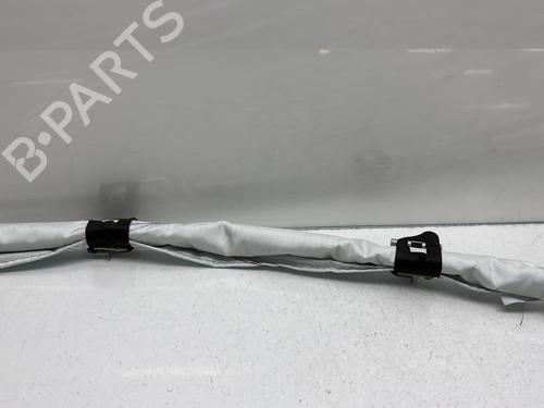 Right curtain airbag PEUGEOT 208 I (CA_, CC_) 1.6 HDi | BP32190238C12