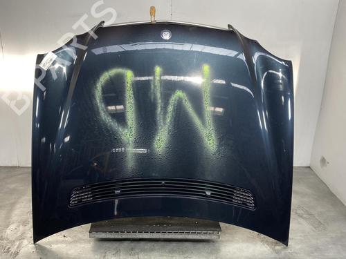 Hood MERCEDES-BENZ C-CLASS Coupe (CL203) C 220 CDI (203.706) | BP19964733C1 