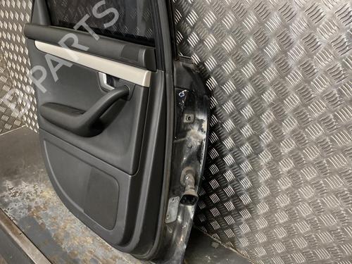 Left rear door AUDI A4 B7 Avant (8ED) 2.0 TDI 16V | BP20026950C4 