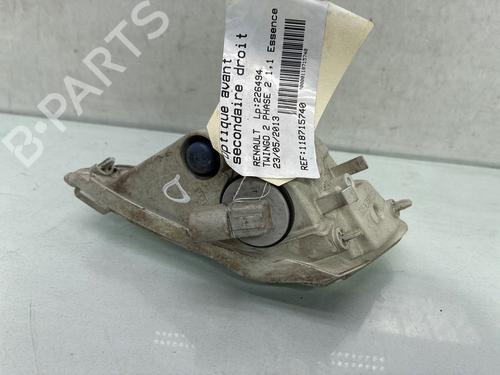 Right front indicator RENAULT TWINGO II (CN0_) 1.2 16V (CN04, CN0B) | BP36792400C33 - Image 5