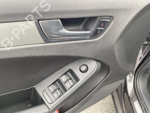 Left front driveshaft AUDI A4 B8 Avant (8K5) 2.0 TDI | BP31878800M38 - Image 31