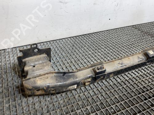 Front bumper reinforcement PEUGEOT 1007 (KM_) 1.4 | BP21964208C109 