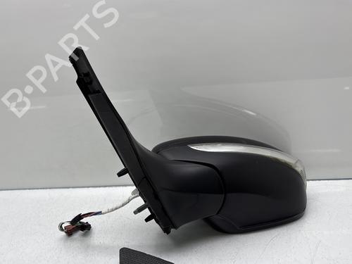 Left mirror PEUGEOT 208 I (CA_, CC_) 1.2 VTI 82 | BP27632077C26 