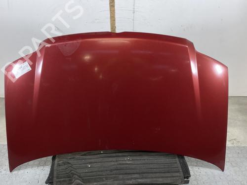 Used Hood FIAT PANDA (169_) 1.1 (169.AXA1A) (54 hp) 23273112