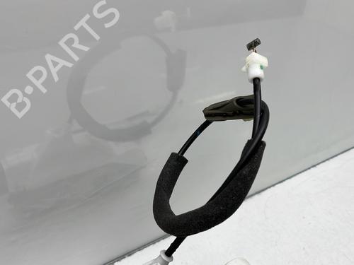 Front left lock PEUGEOT 3008 I MPV (0U_) 1.6 VTi | BP24208044C98 