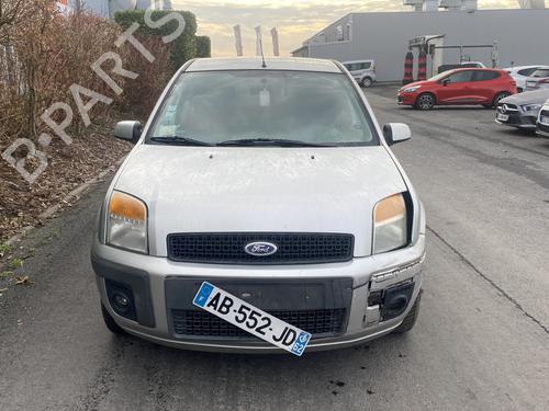 Brugte FORD FUSION (JU_) 1.4 TDCi 4789325