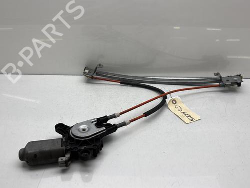 Used Front left window mechanism CITROËN SAXO (S0, S1) 1.0 X (50 hp) 30719930